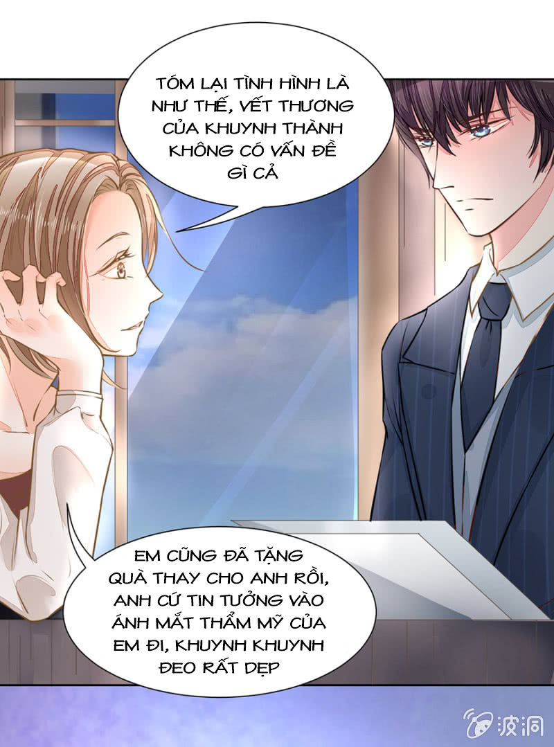Hôn Sai 55 Lần: Chapter 29