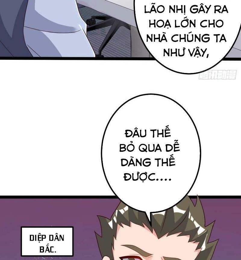 Trọng Sinh Khí Thiếu Quy Lai: Chapter 93
