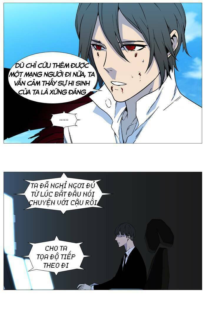 Ma Cà Rồng Quý Tộc: Chapter 531