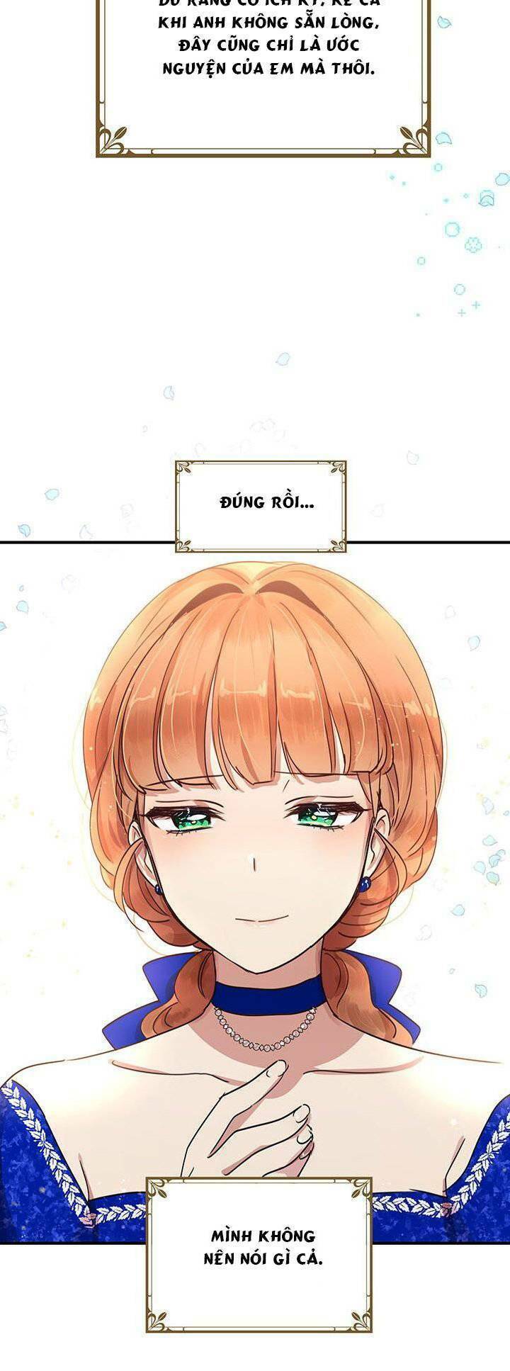 Công Tước, Loạn Vừa Thôi!: Chapter 32