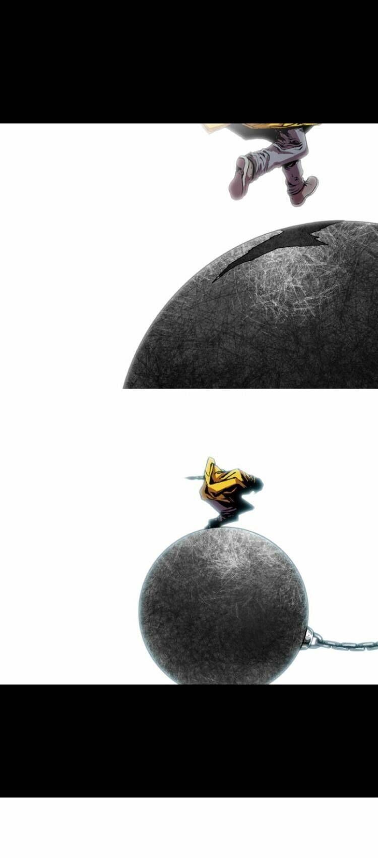 Tuyệt Hành Giả: Chapter 4