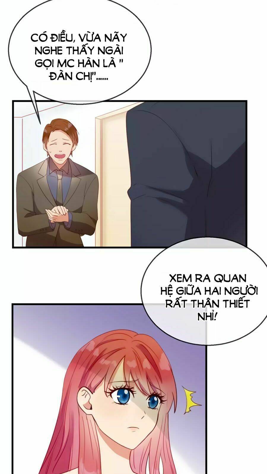 Tiền Nhậm Hữu Độc: Chapter 4