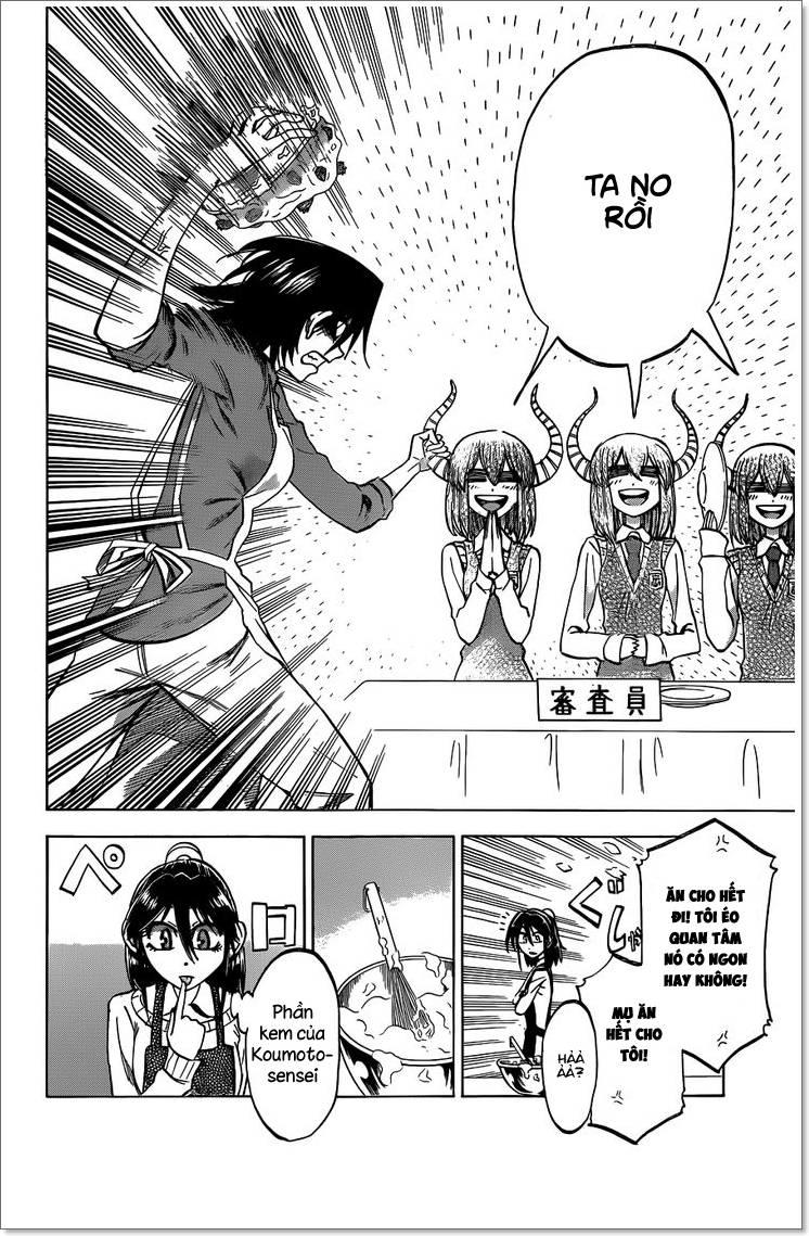 Jitsu Wa Watashi Wa: Chapter 44