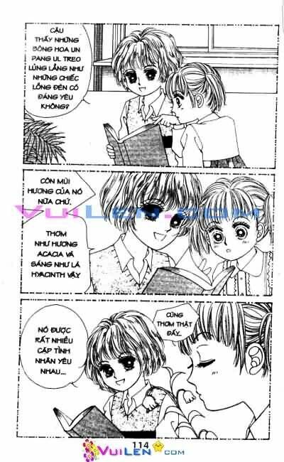 Virus Tiền: Chapter 3