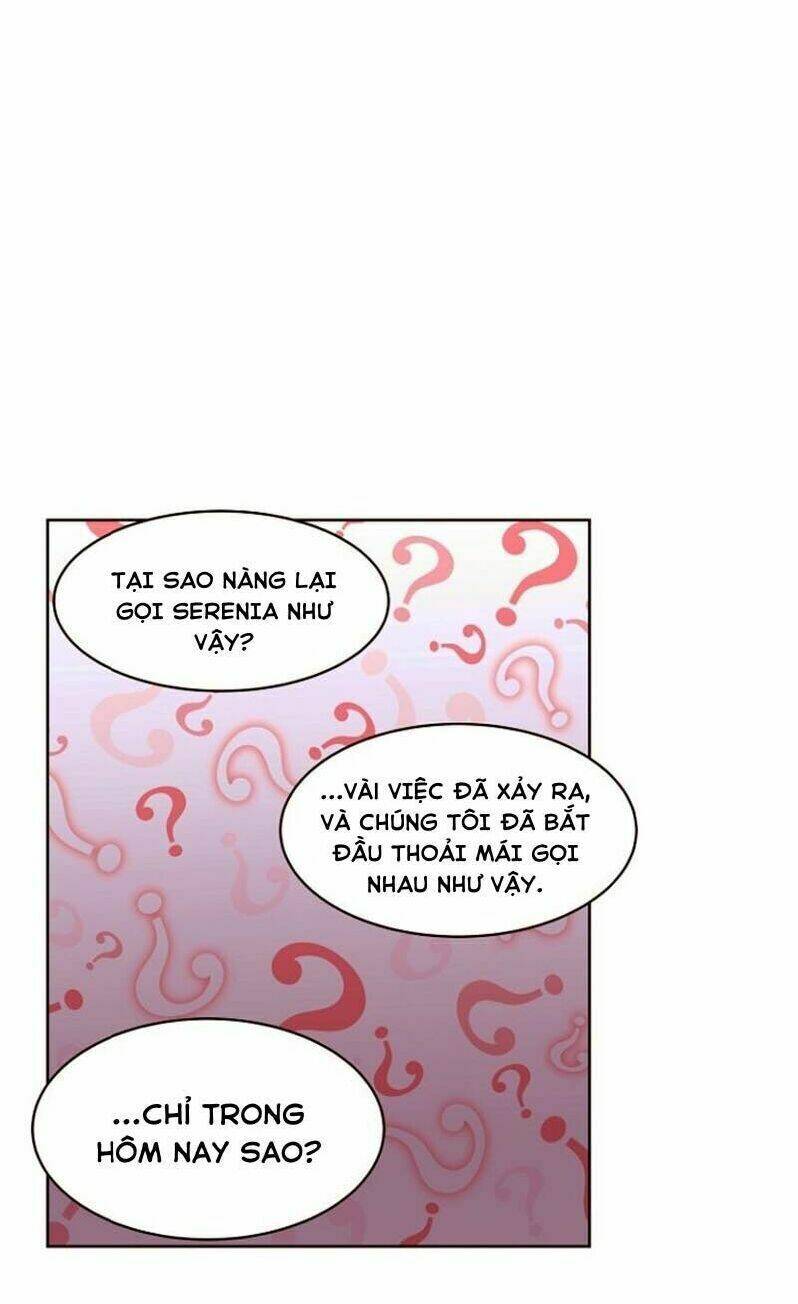 Cuộc Sống Rập Khuôn Của Một Quý Cô Tái Sinh!: Chapter 22