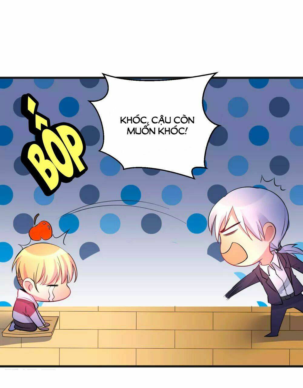 Thâu Tâm Du Hí: Chapter 4