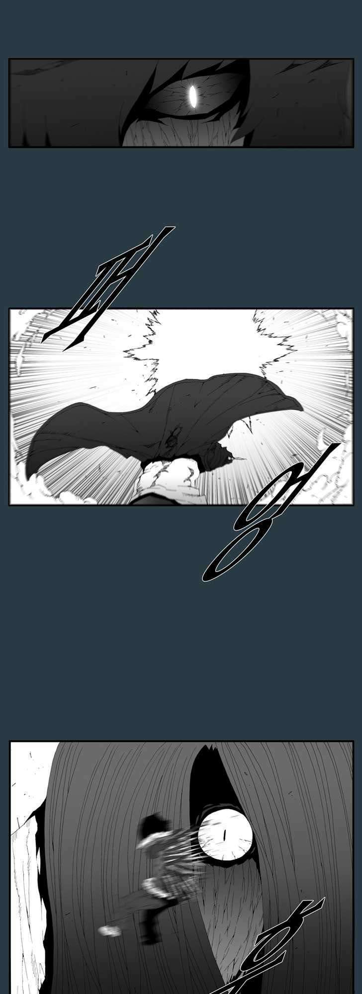 Siêu năng: Chapter 177