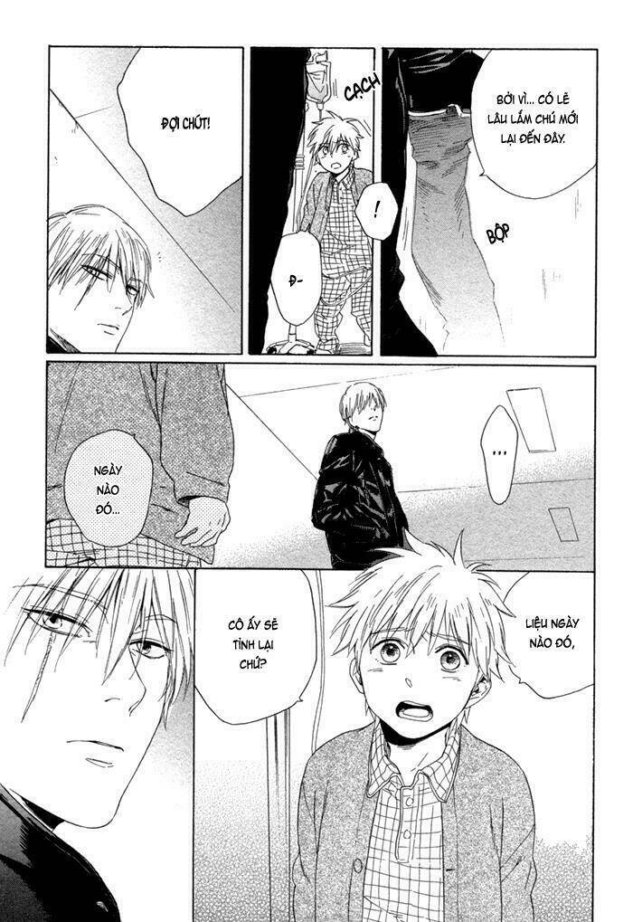 Acid Town: Chapter 17