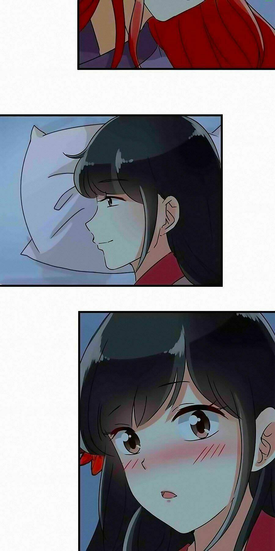 Vương Gia! Ngươi Thật Bỉ Ổi: Chapter 133