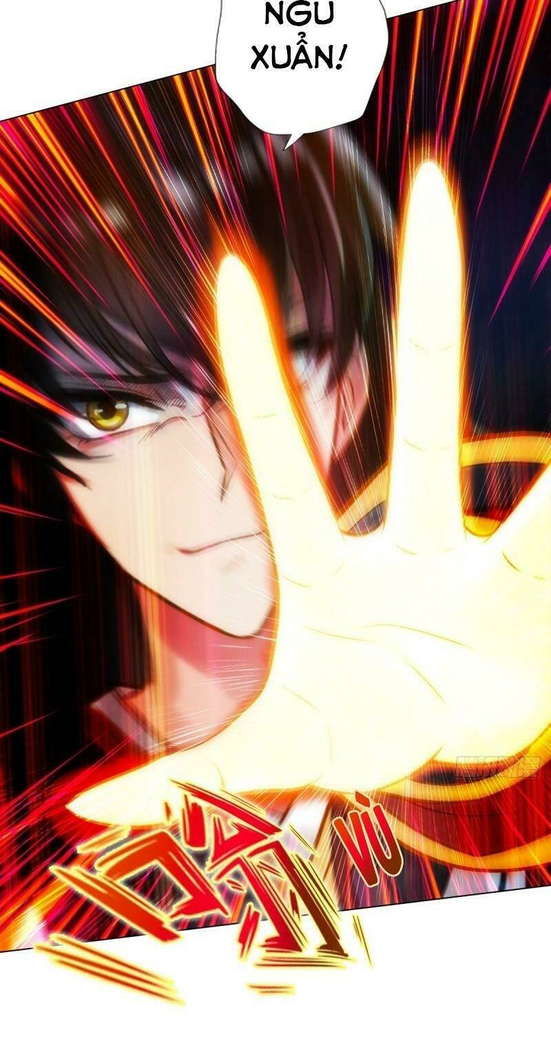 Bất Hủ Phàm Nhân: Chapter 45