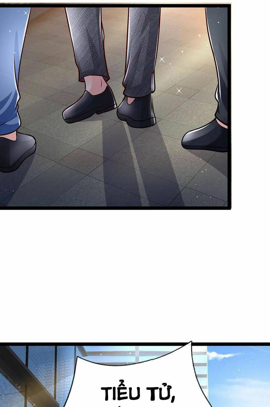 Tuyệt Đỉnh Khí Thiếu: Chapter 77