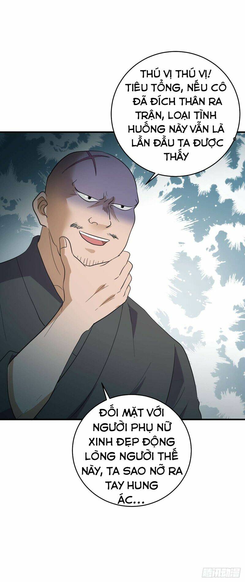 Đại Gia Livestream Vạn Giới: Chapter 19