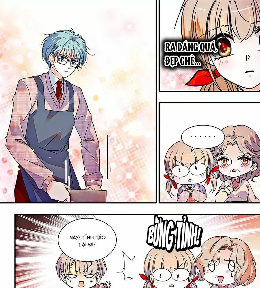 Thanh Ninh Chi Hạ: Chapter 431