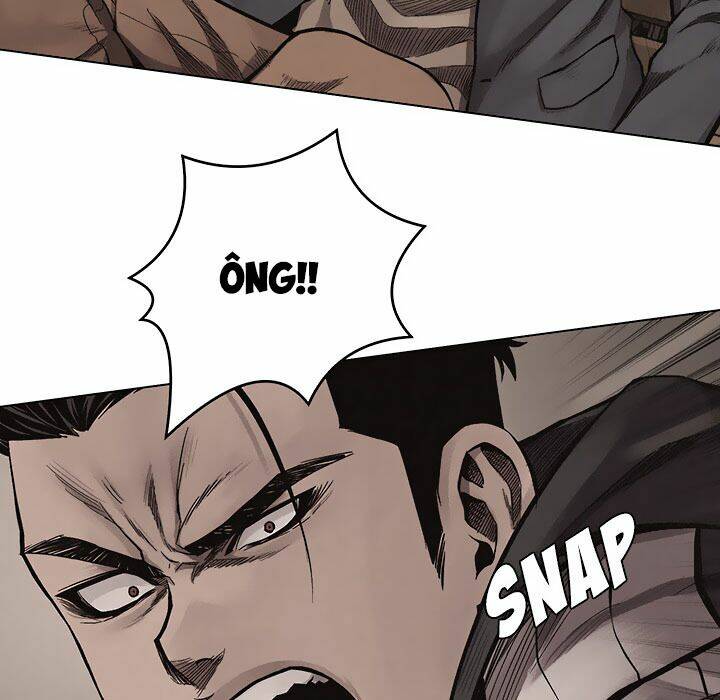 Nắm Đấm: Chapter 16