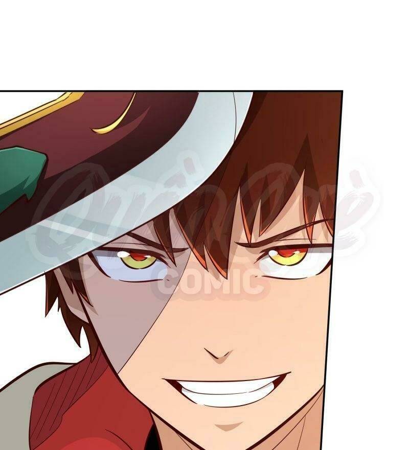 Võ Linh Kiếm Tôn: Chapter 91