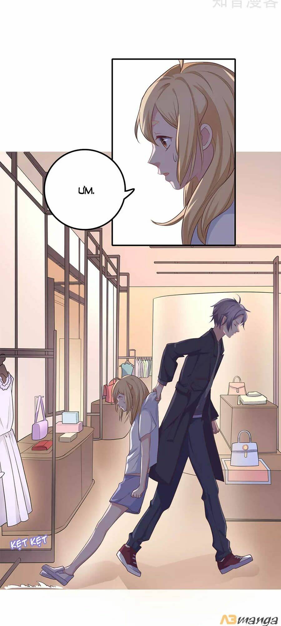 Hẹn Hò Siêu Tốc: Chapter 5