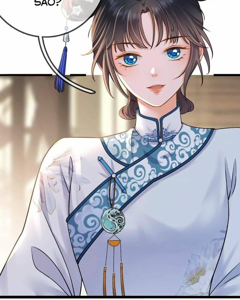 Thái Tử, Người Thật Ngọt Ngào: Chapter 40
