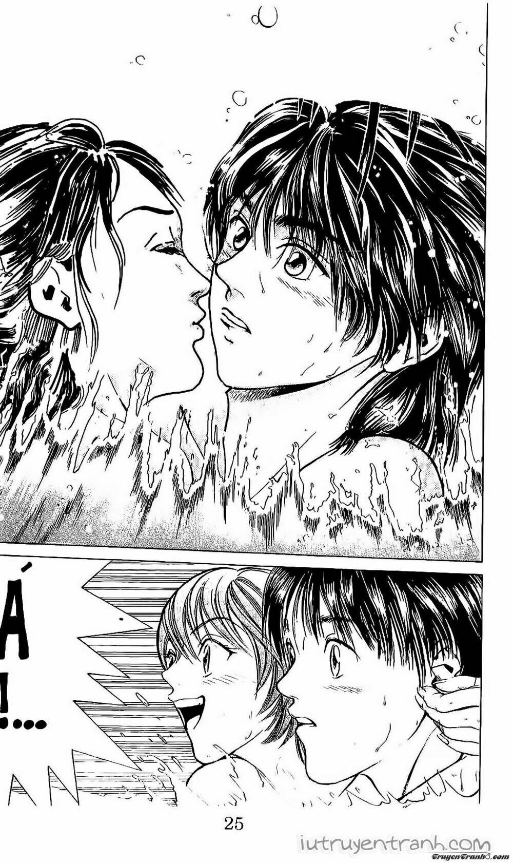 Mirano Nhà Tôi: Chapter 38
