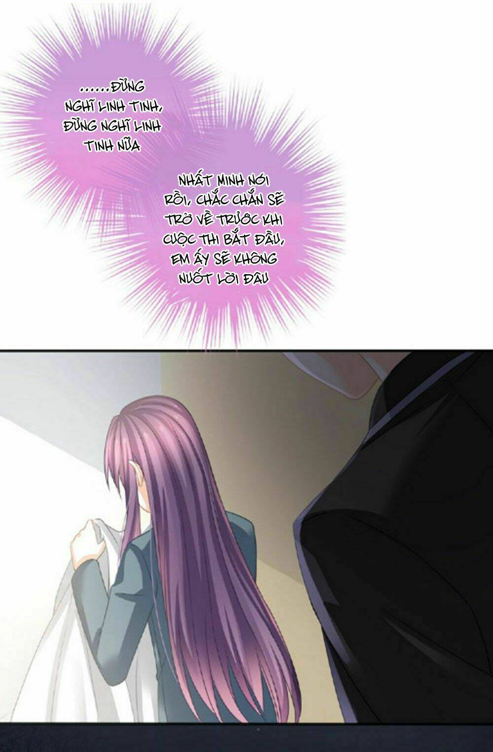 Tiệm May Luyến Sắc: Chapter 28