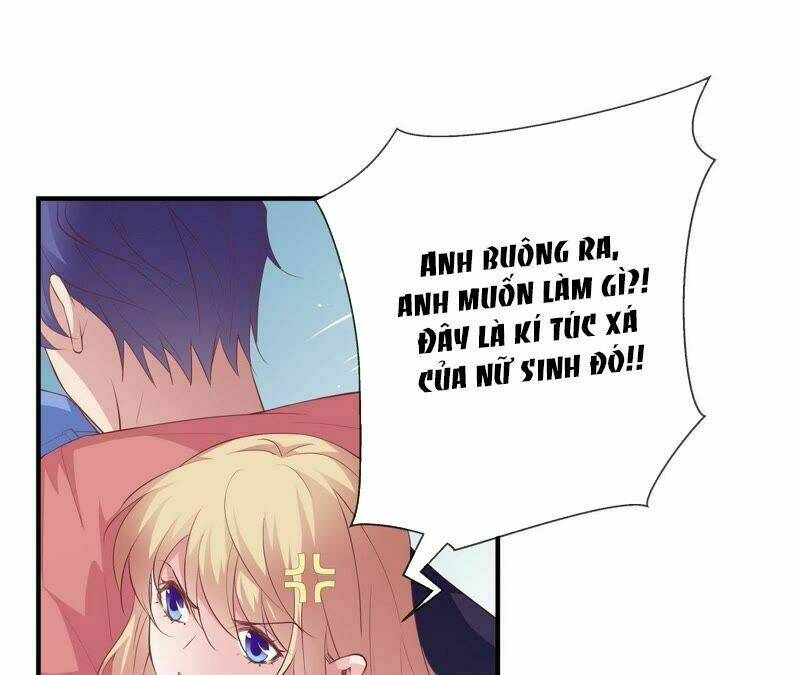 Chiến Lược Lãng Mạn Của Thịnh Thiếu: Chapter 77