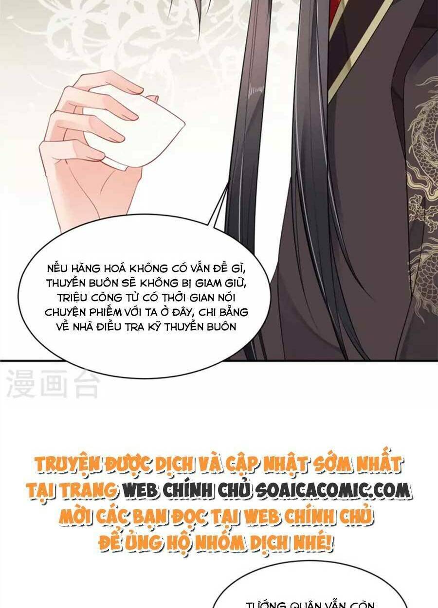 Tướng Quân, Bổn Phi Không Nhận Sủng: Chapter 37