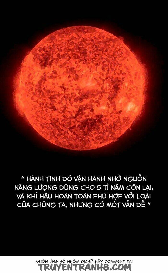 Thứ Sáu: Những Câu Chuyện Cấm: Chapter 35