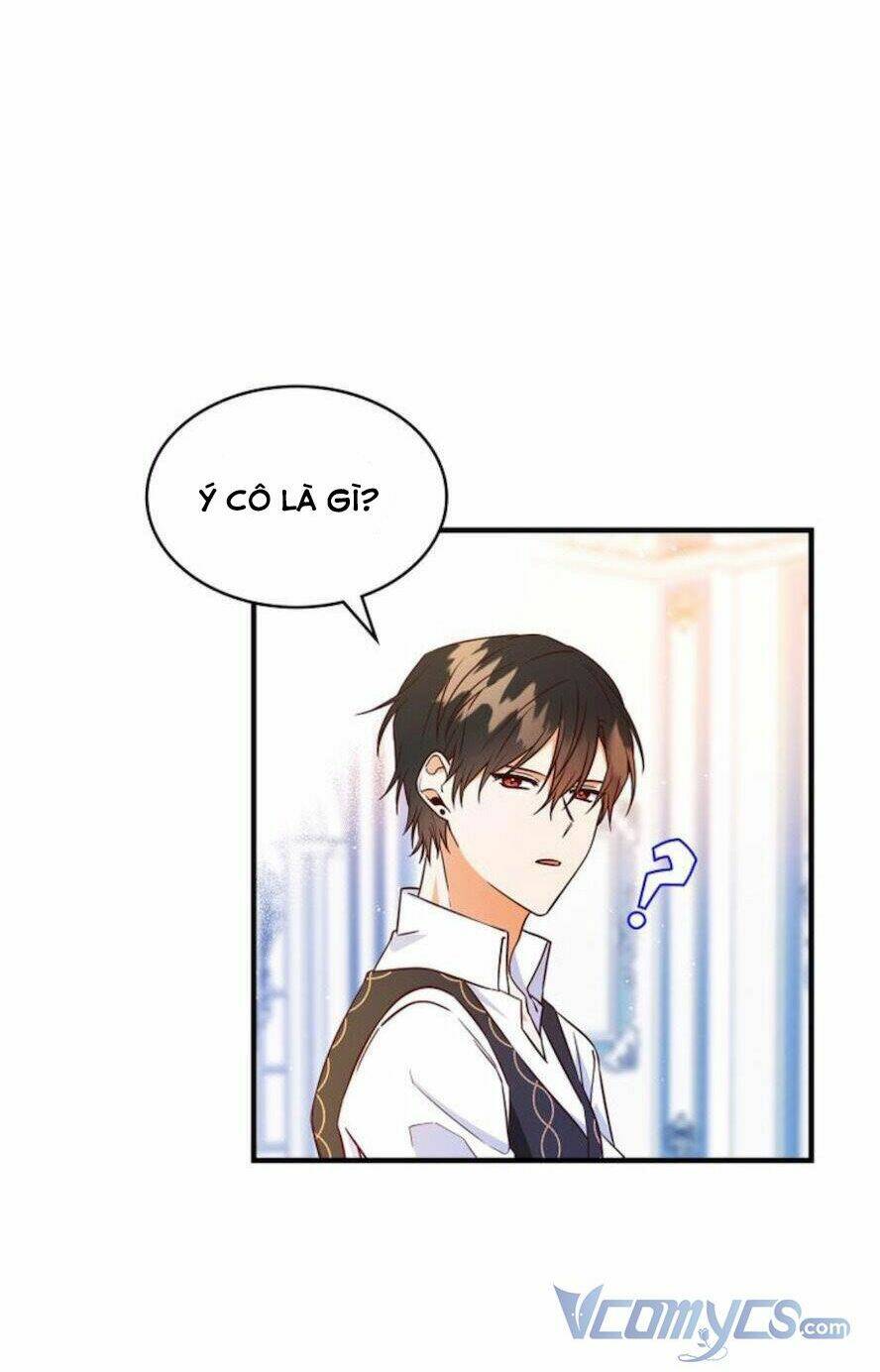 Lòng Trung Thành Với Kẻ Ác: Chapter 18