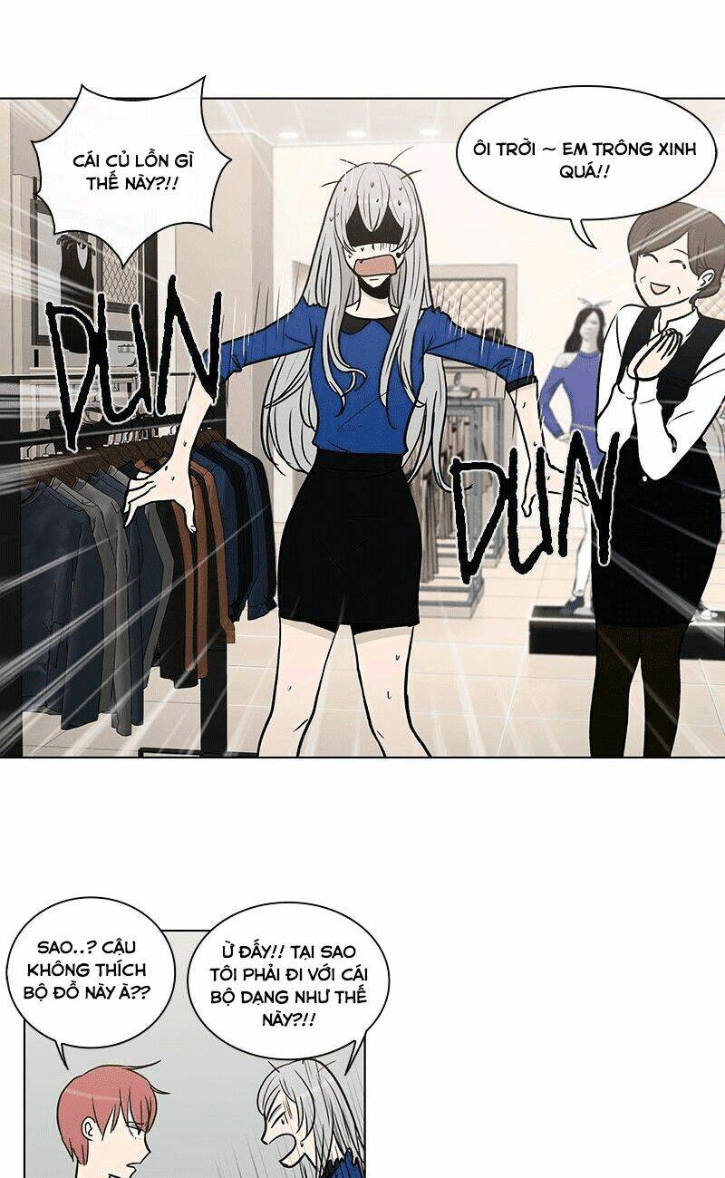 Anh Ấy Là Nữ Sinh Cấp 3: Chapter 60