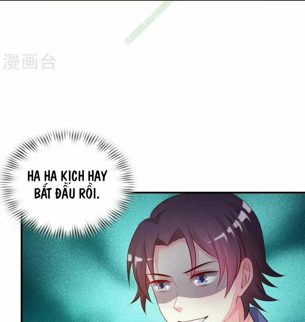 Tối Cường Vận Đào Hoa: Chapter 26