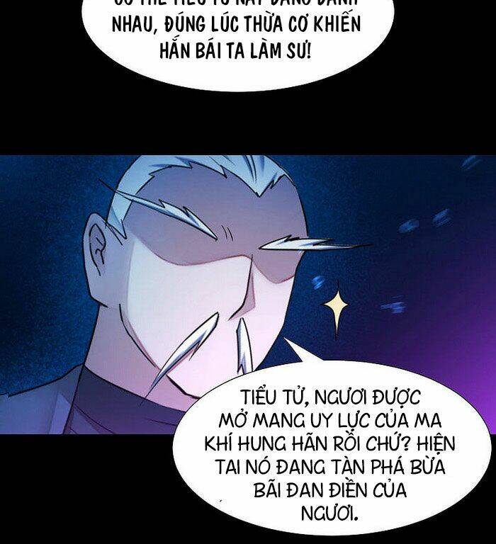 Nghịch Chuyển Tiên Đồ: Chapter 183
