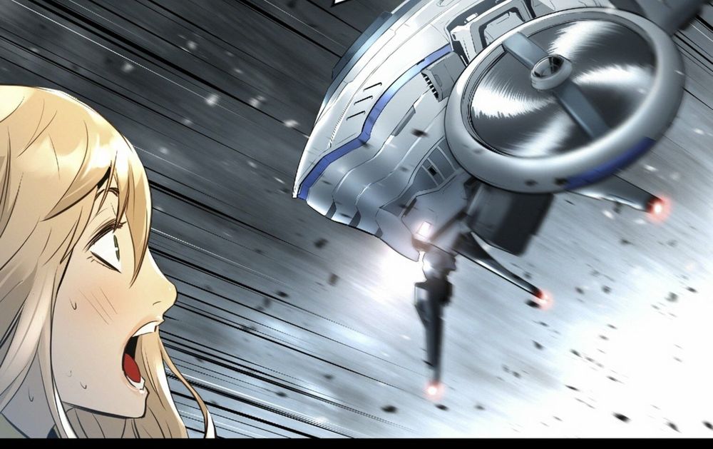 Dị Giới Tam Tuyệt: Chapter 91
