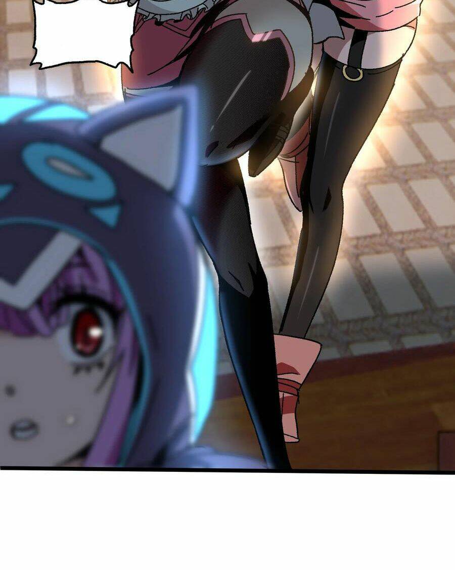 Vú Em Vô Địch: Chapter 24