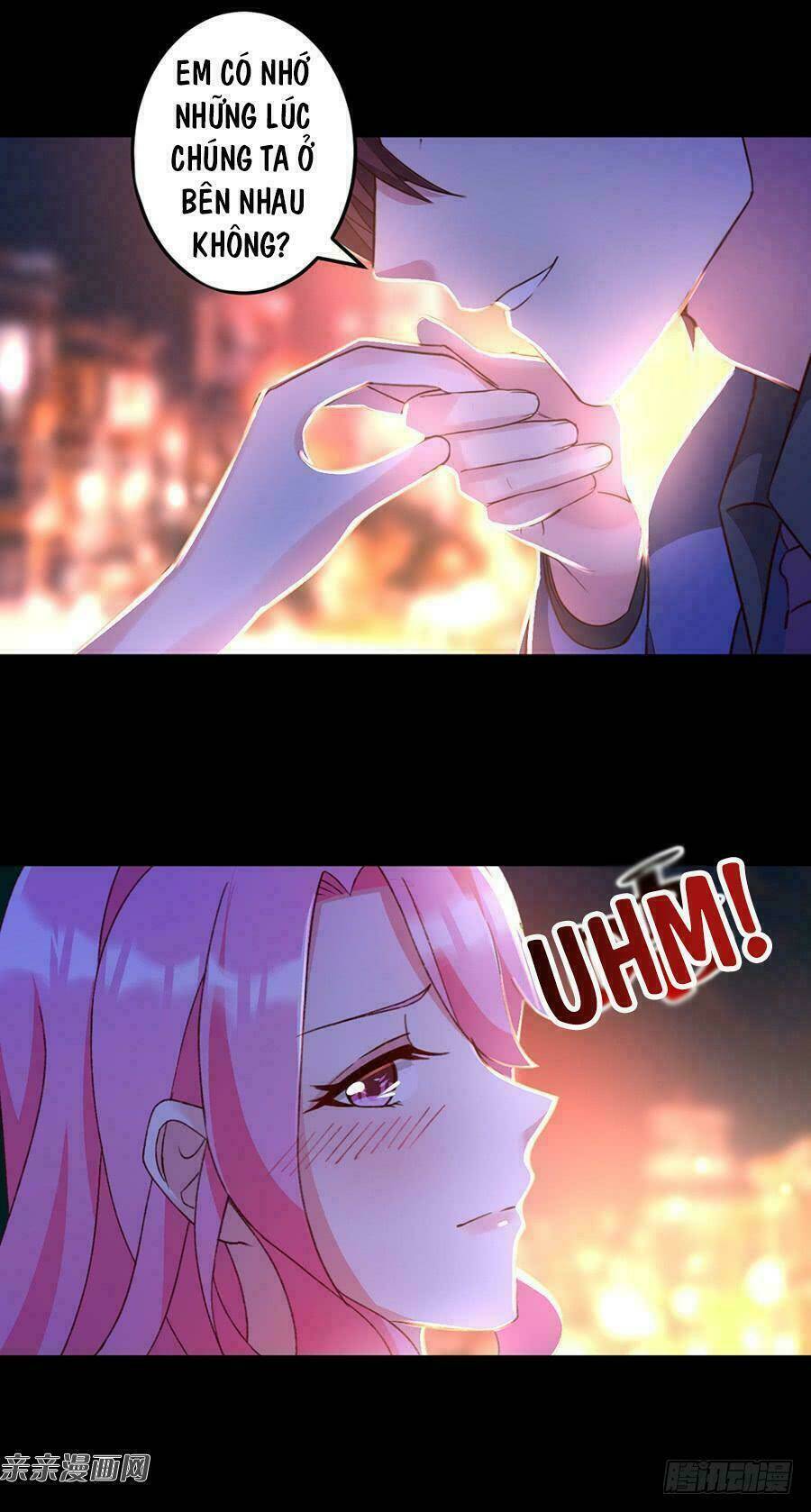 Gửi Người Không Quen: Chapter 30