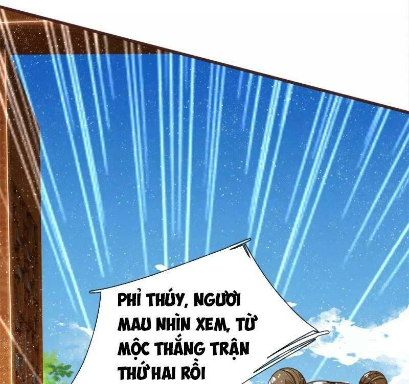 Đệ Nhất Hoàn Khố: Chapter 90