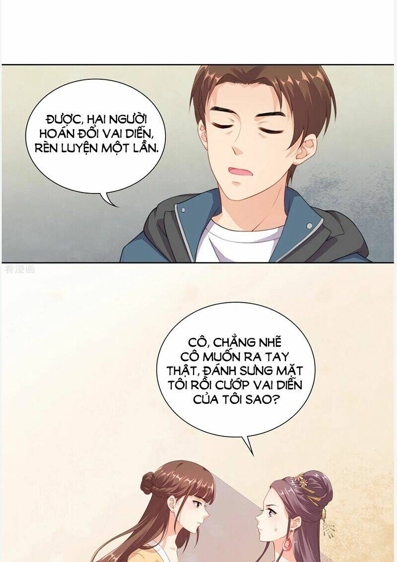 Người Yêu Ẩn Hình Của Ảnh Đế: Chapter 68