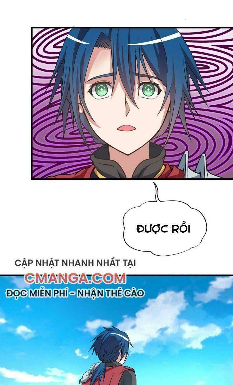 Ta Livestream Tại Dị Giới: Chapter 6