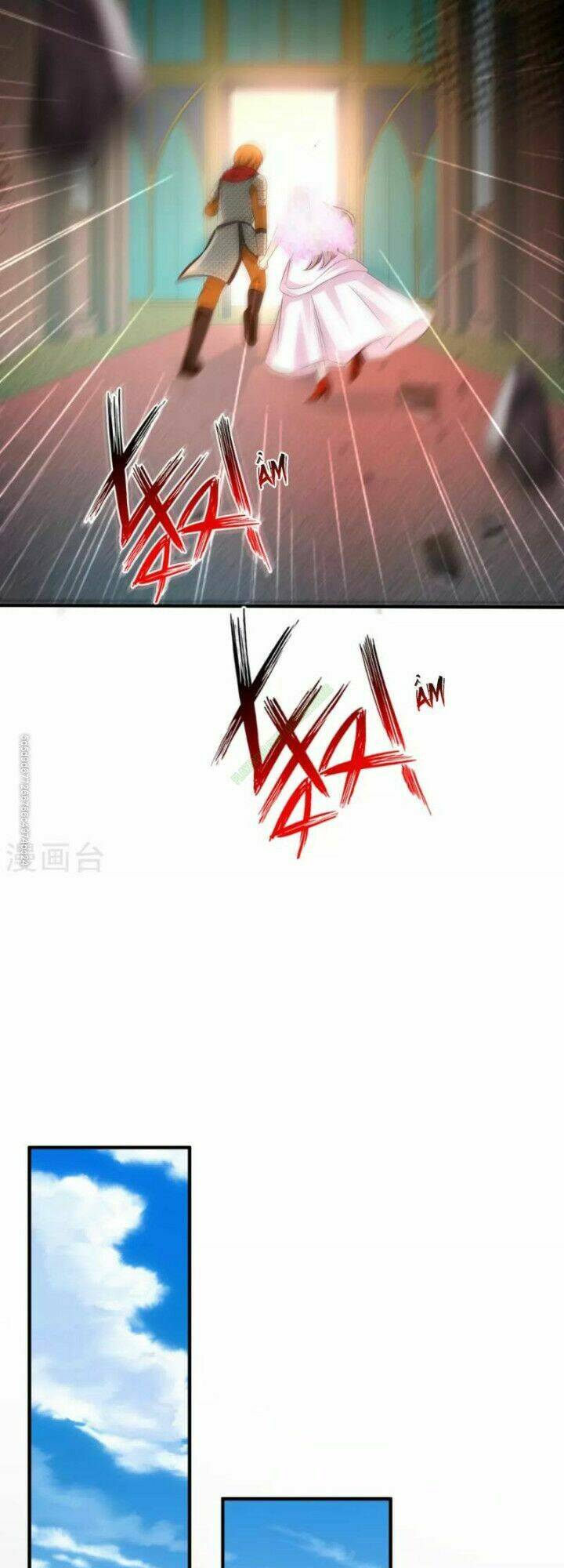 Tối Cường Vận Đào Hoa: Chapter 36