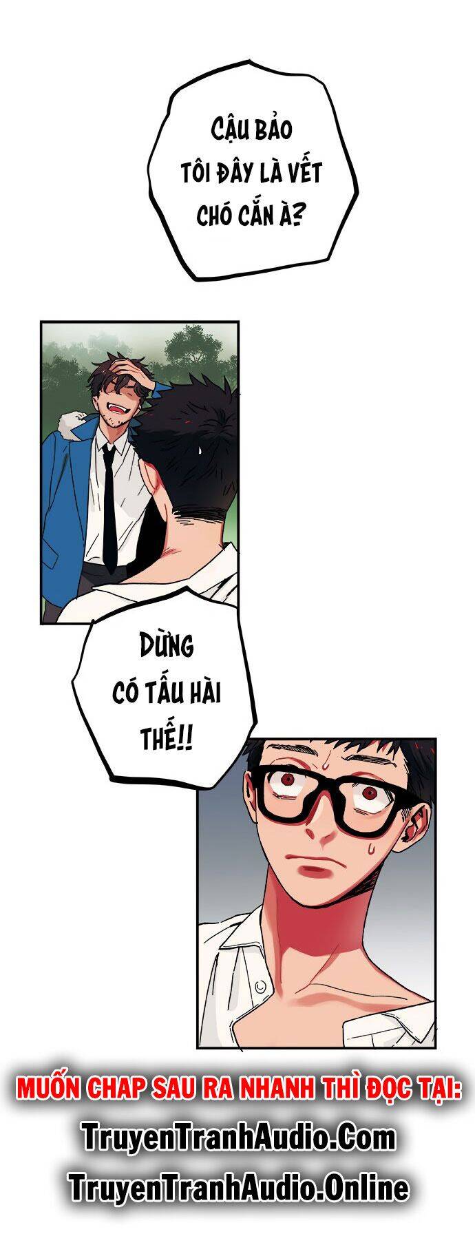 Misiryeong: Chapter 5