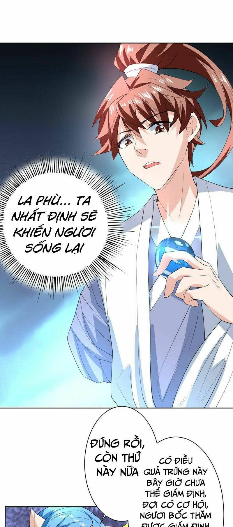 Tối Cường Thần Thú Hệ Thống: Chapter 86