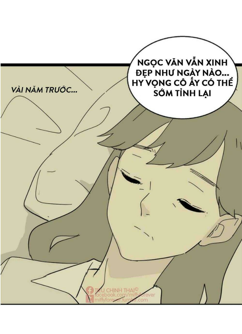 Mục Linh: Chapter 8