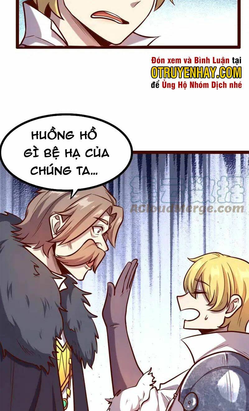 Tối Cường Thành Chủ Đích Dị Giới: Chapter 43