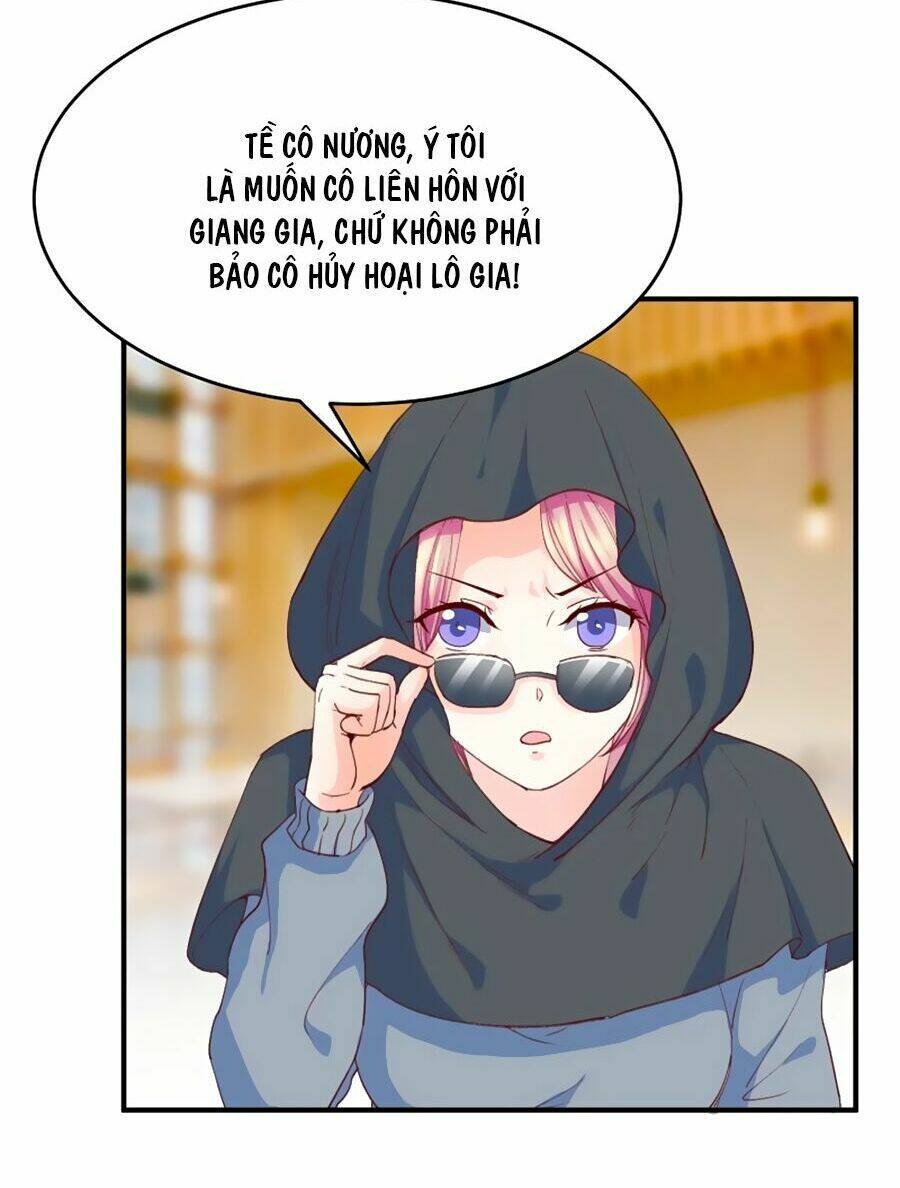 Ta Và Nam Thần Cởi Áo Ngủ Rồi: Chapter 5