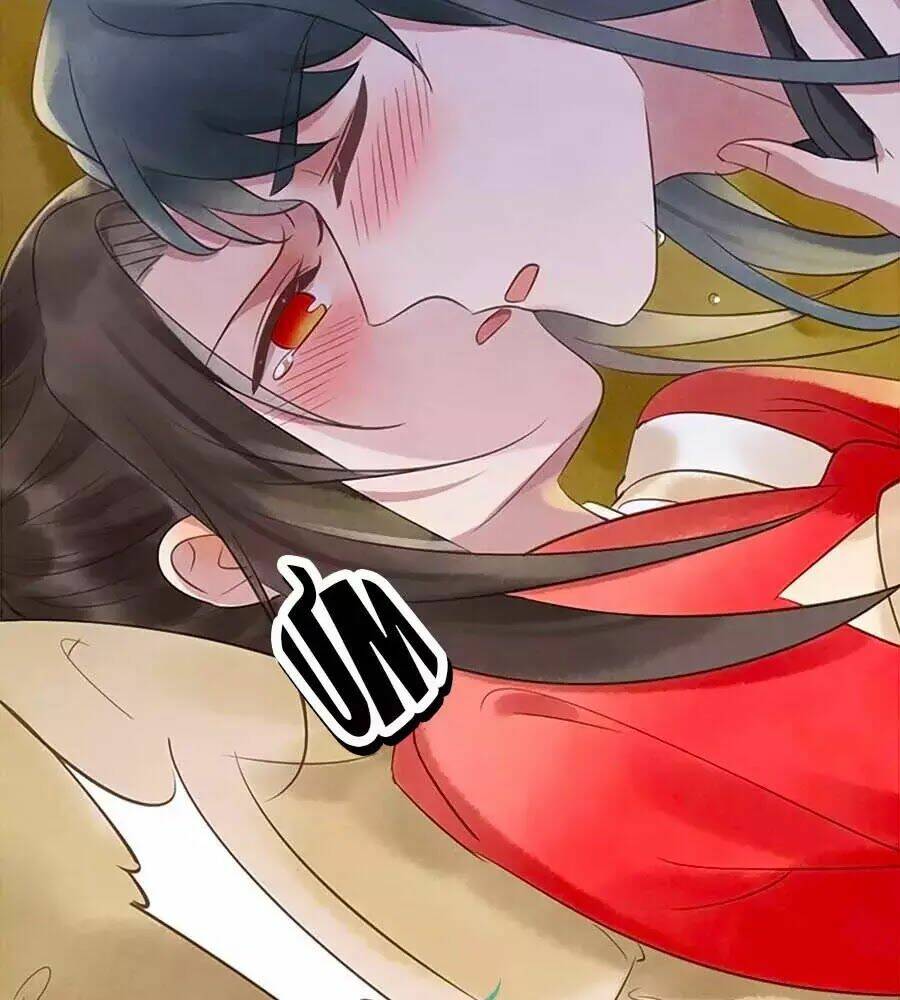 Vương Phi Muốn Trèo Tường: Chapter 30