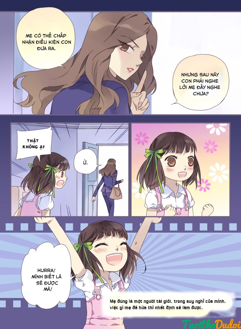 Lam Sí: Chapter 40