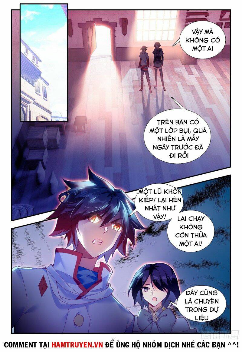 Thiện Lương Tử Thần: Chapter 147