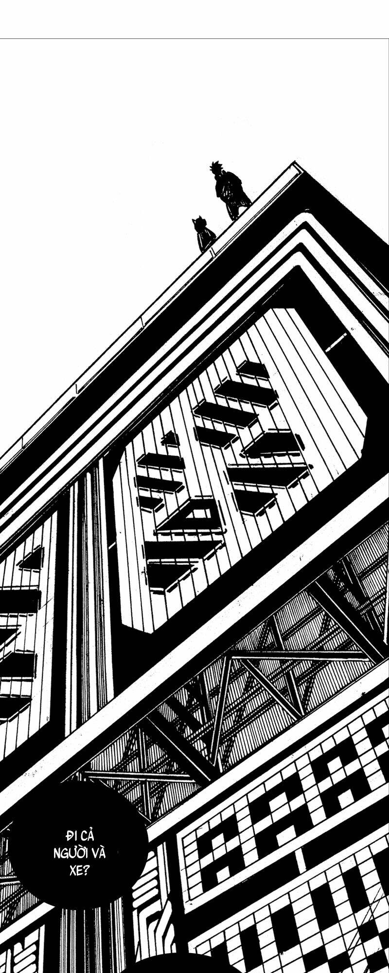 Tái Sinh Viên: Chapter 2