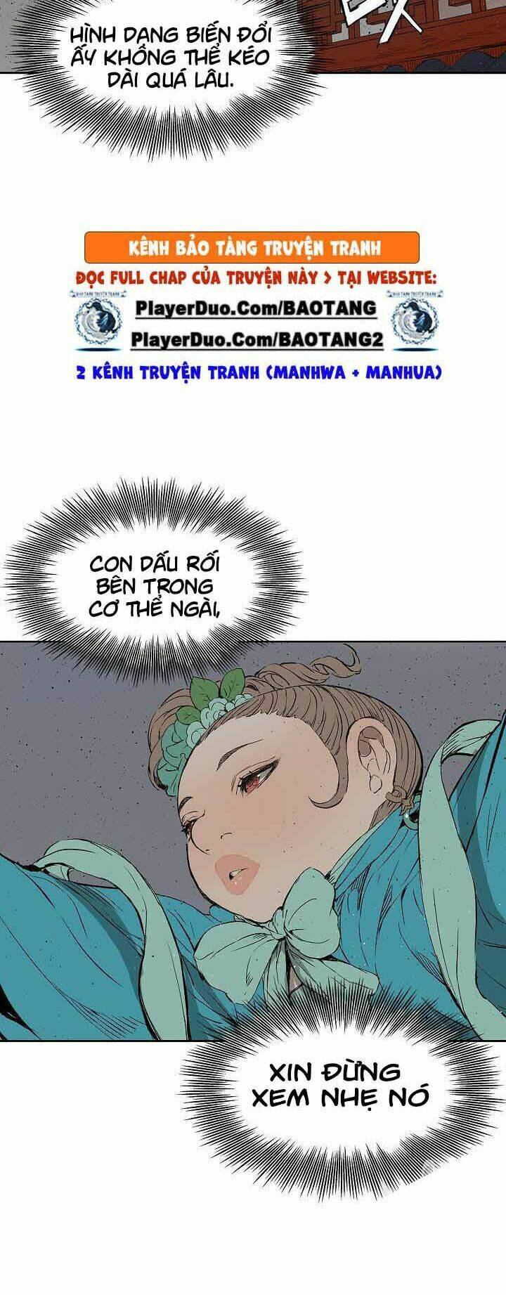 Vô Kiếm Tiểu Tử: Chapter 49