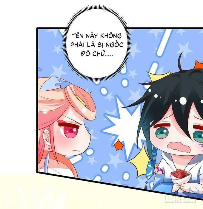 Hồ Tiên Hung Bạo: Chapter 123