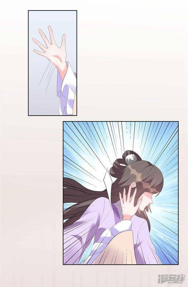 Vương Phi Có Độc!: Chapter 6