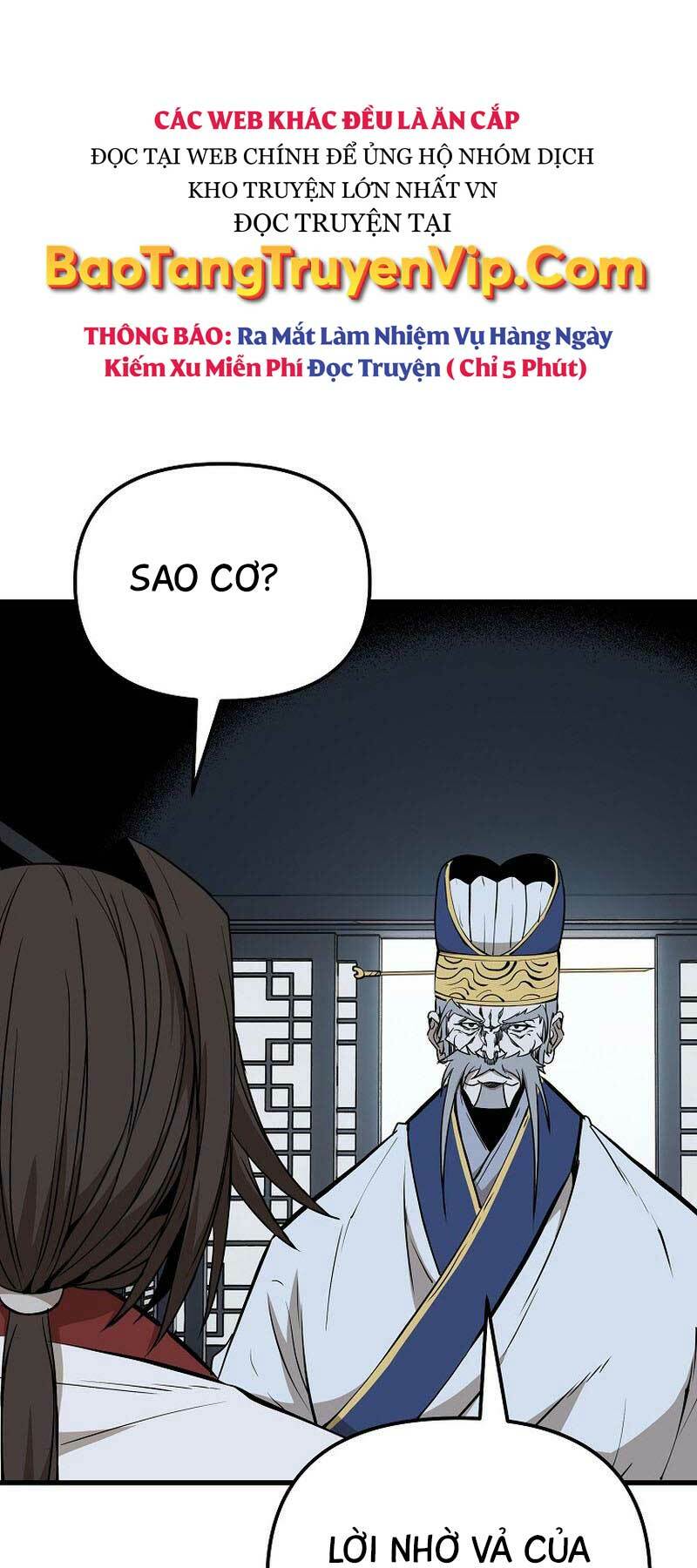 Đông Phương Bất Bại: Chapter 18